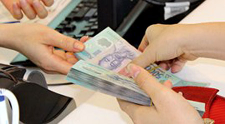 WB n&acirc;ng dự b&aacute;o tăng trưởng năm 2013 của Việt Nam l&ecirc;n 5,3%